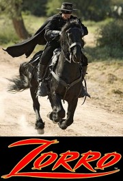 Zorro-voll