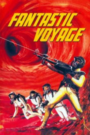 Fantastic Voyage-voll