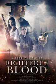 Righteous Blood-voll
