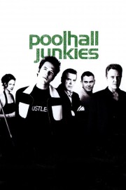 Poolhall Junkies-voll