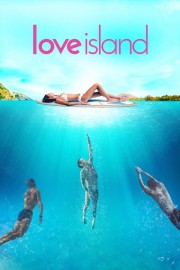 Love Island US-voll