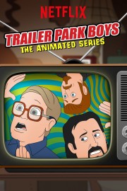 Trailer Park Boys: The Animated Series-voll