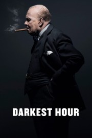 Darkest Hour-voll