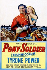 Pony Soldier-voll