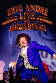 Eric André Live Near Broadway-voll