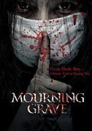 Mourning Grave-voll