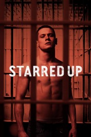 Starred Up-voll