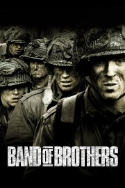 Band of Brothers-voll
