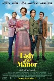 Lady of the Manor-voll