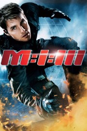 Mission: Impossible III-voll