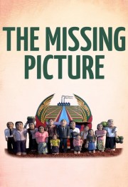 The Missing Picture-voll