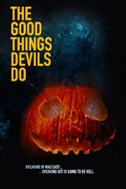 The Good Things Devils Do-voll