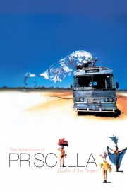 The Adventures of Priscilla, Queen of the Desert-voll