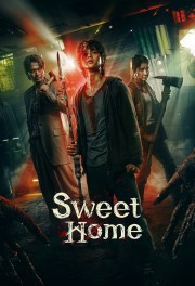 Sweet Home-voll