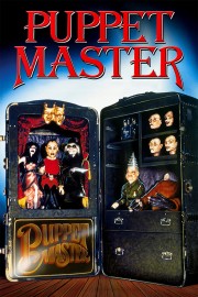 Puppet Master-voll