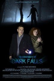 The Conspiracy of Dark Falls-voll