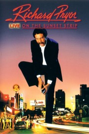 Richard Pryor: Live on the Sunset Strip-voll