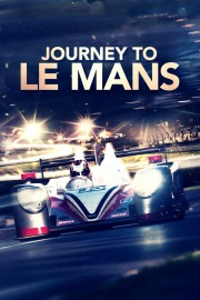 Journey to Le Mans-voll