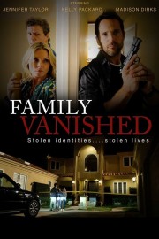 Family Vanished-voll