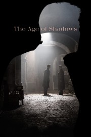 The Age of Shadows-voll