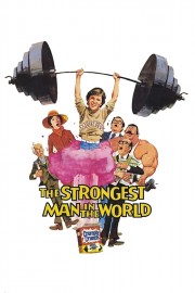 The Strongest Man in the World-voll