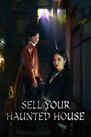 Sell Your Haunted House-voll
