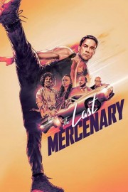 The Last Mercenary-voll