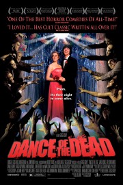 Dance of the Dead-voll