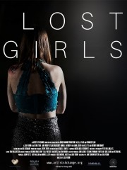 Angie: Lost Girls-voll