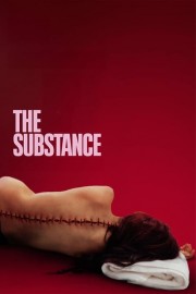 The Substance-voll