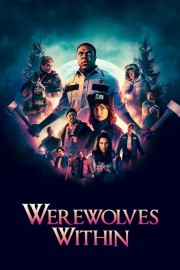 Werewolves Within-voll