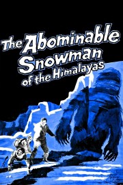 The Abominable Snowman-voll