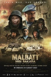 Malbatt: Misi Bakara-voll