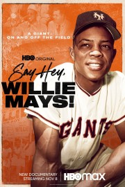 Say Hey, Willie Mays!-voll