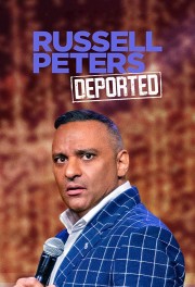 Russell Peters: Deported-voll