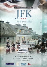 JFK: The Three Miles-voll