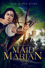 The Adventures of Maid Marian-voll