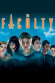 The Faculty-voll