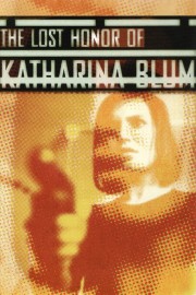 The Lost Honor of Katharina Blum-voll