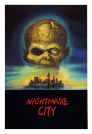 Nightmare City-voll