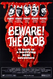 Beware! The Blob-voll