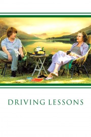 Driving Lessons-voll