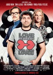 Love Records-voll