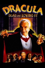 Dracula: Dead and Loving It-voll