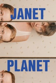 Janet Planet-voll