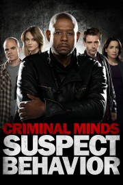 Criminal Minds: Suspect Behavior-voll