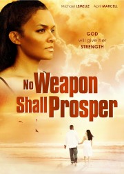 No Weapon Shall Prosper-voll