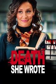 Death She Wrote-voll