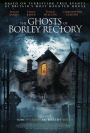 The Ghosts of Borley Rectory-voll