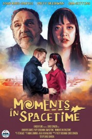 Moments in Spacetime-voll